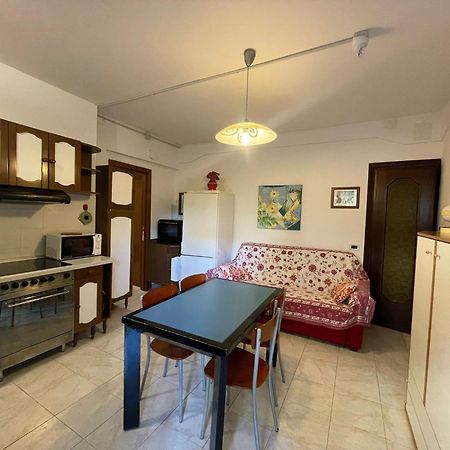 Casavacanze Internazionale Diano Marina Exterior foto