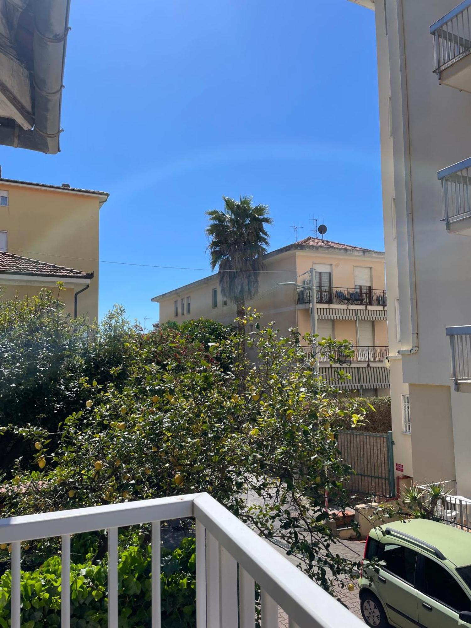 Casavacanze Internazionale Diano Marina Exterior foto
