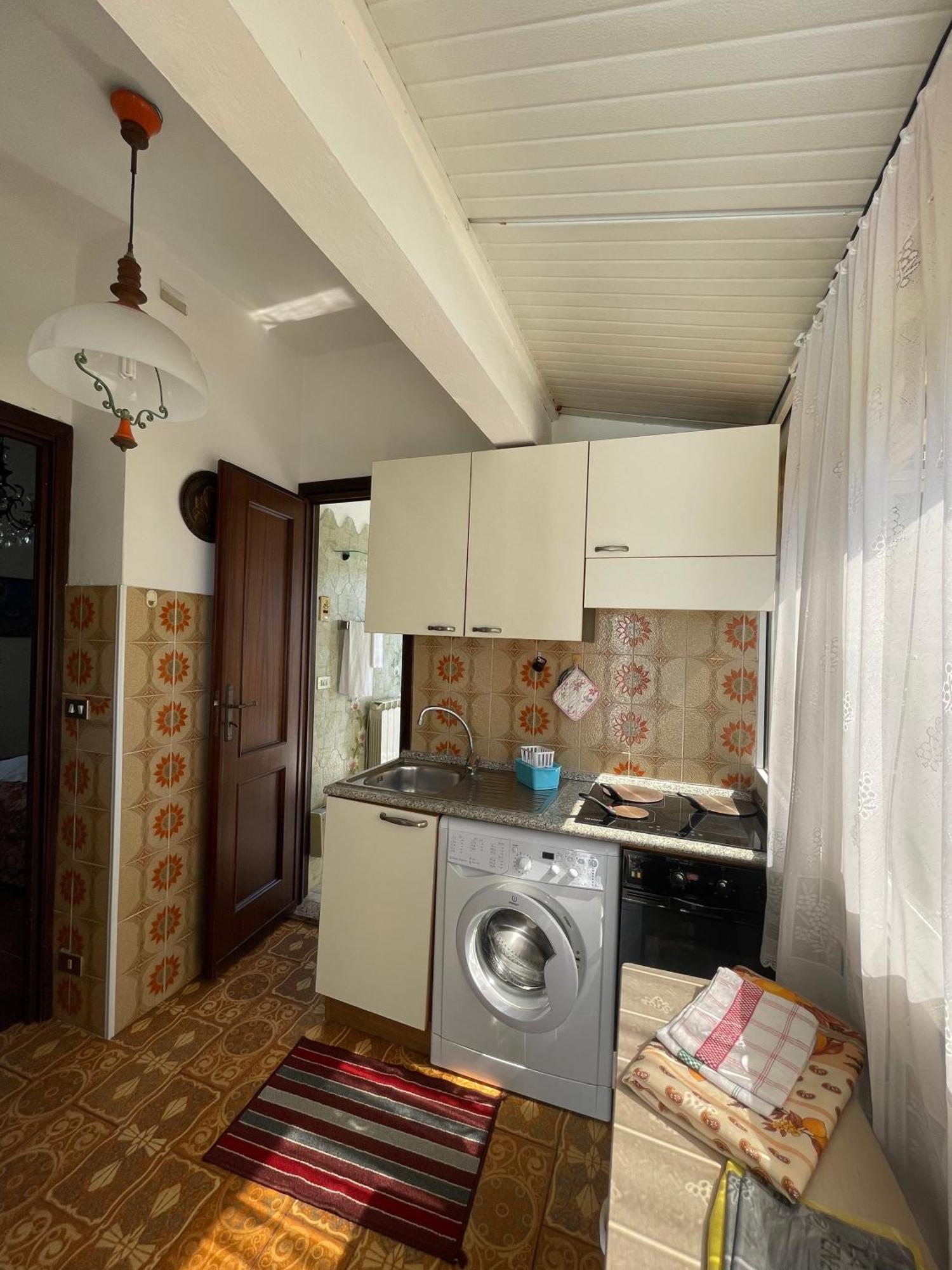 Casavacanze Internazionale Diano Marina Exterior foto