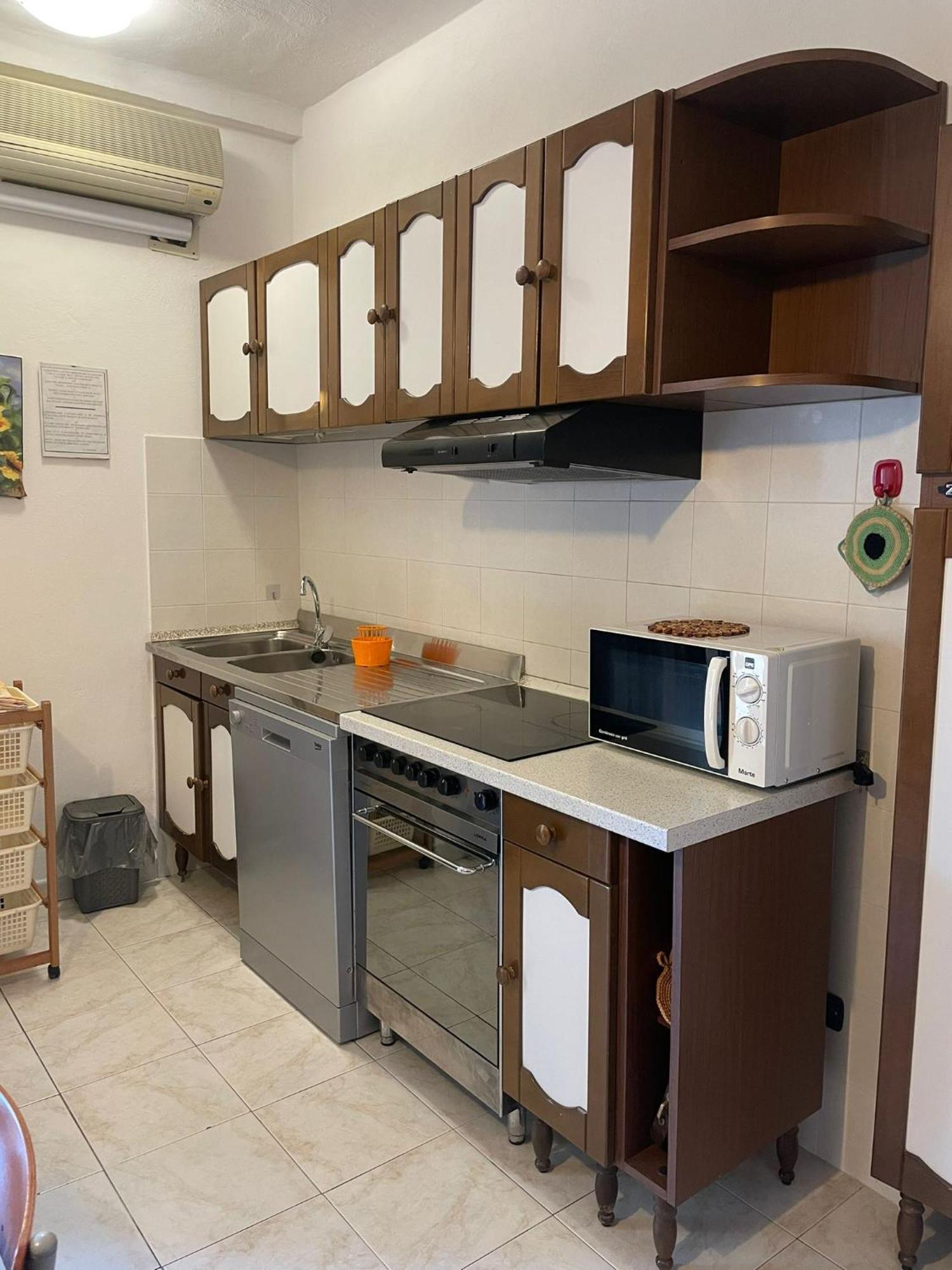 Casavacanze Internazionale Diano Marina Exterior foto