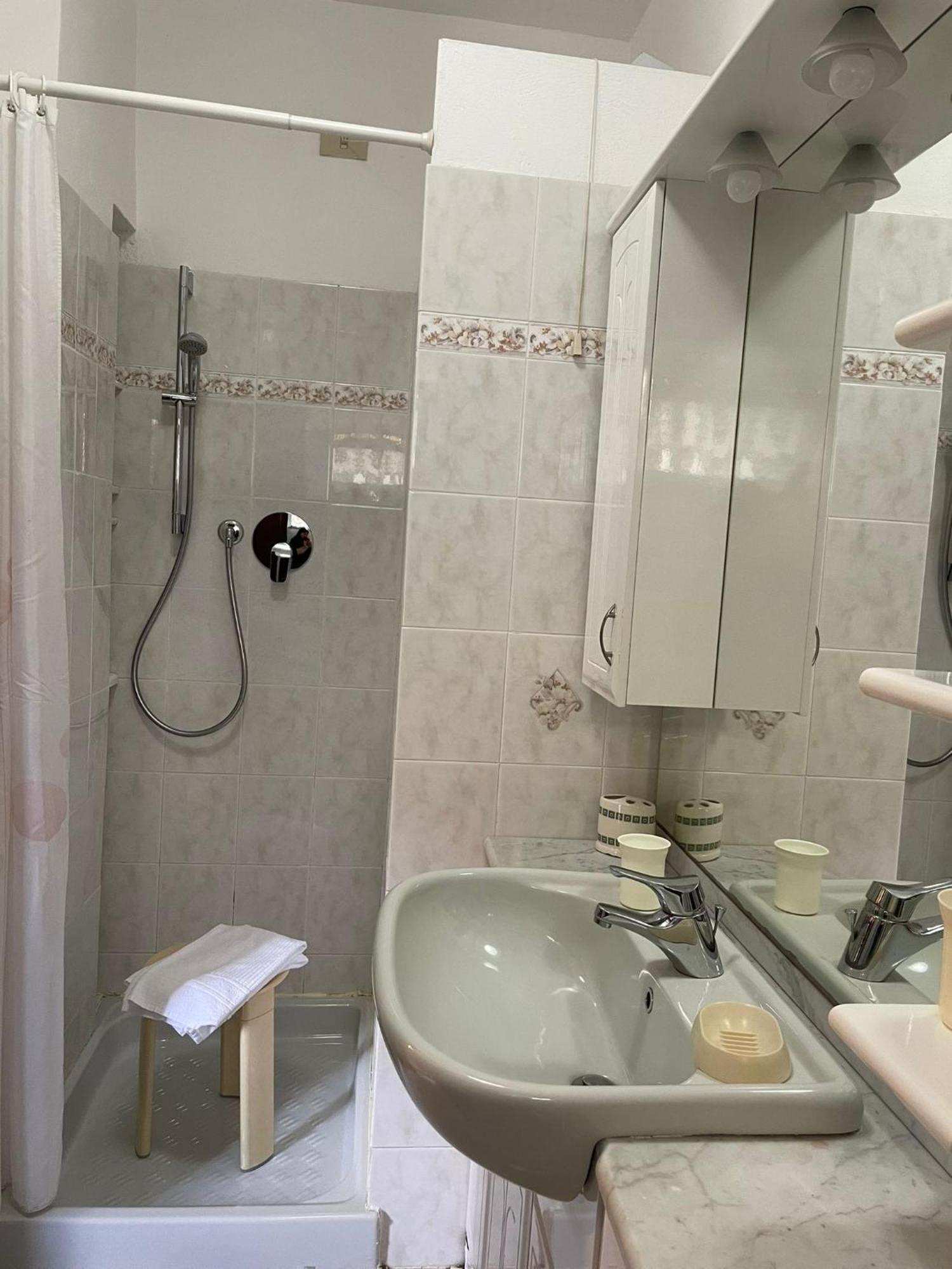 Casavacanze Internazionale Diano Marina Exterior foto